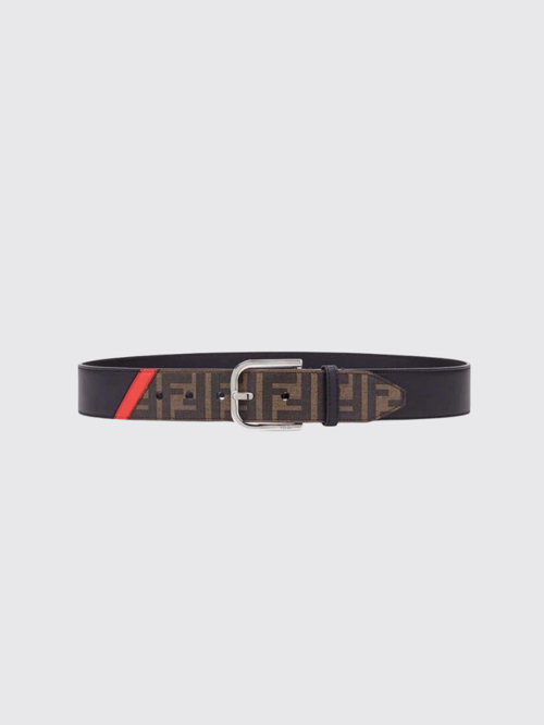 - Man Belt 95 Cm