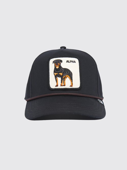 - Alpha Dog 100 101-1133 (Alfa Köpek)