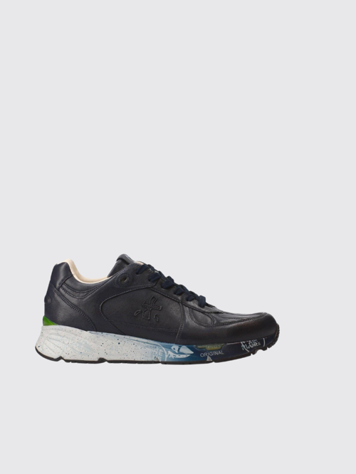 - Sneakers Mase 7082 Navy Blue