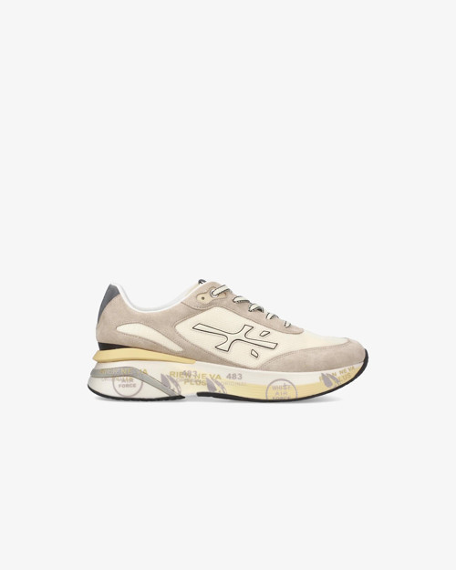 - Sneakers Moerun 7298