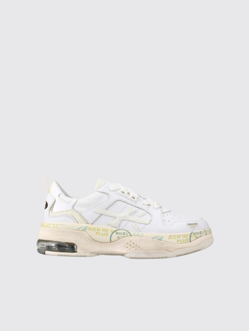 - Sneakers Drake D 298