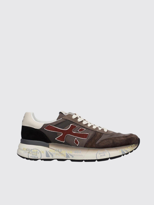 Sneakers Mick 7714