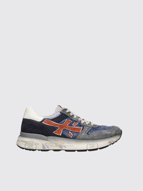 - Sneakers Mick 7215