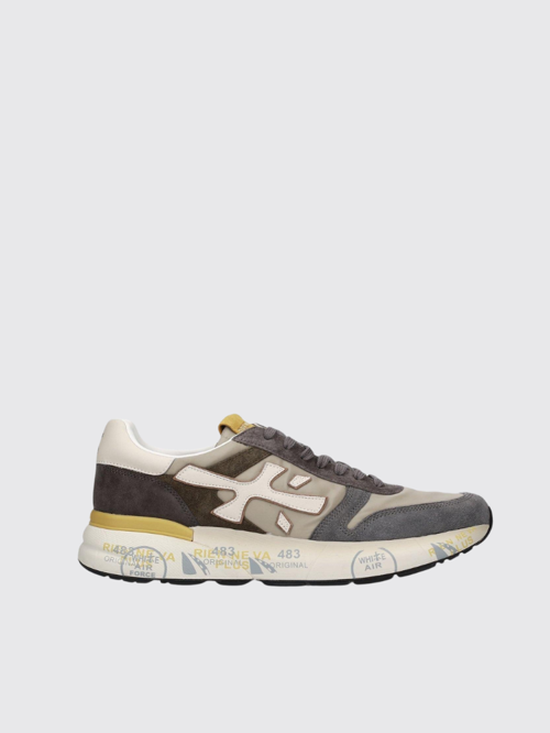- Sneakers Mick 7713