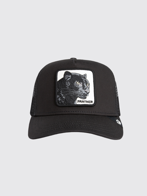 - Panther Trucker 101-2450 (Panter)