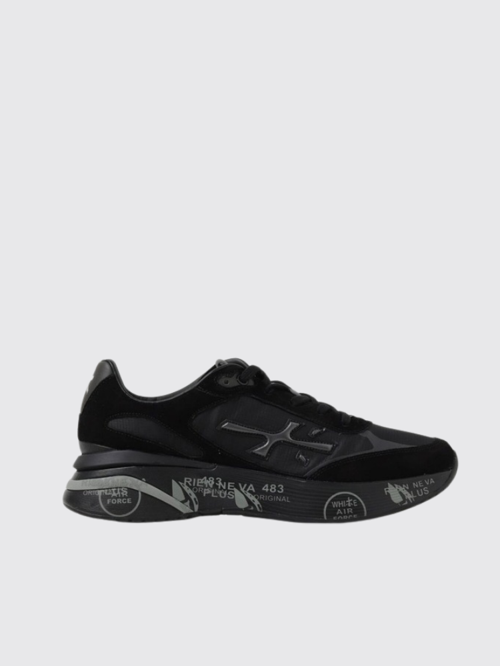Sneaker Moerun 6445