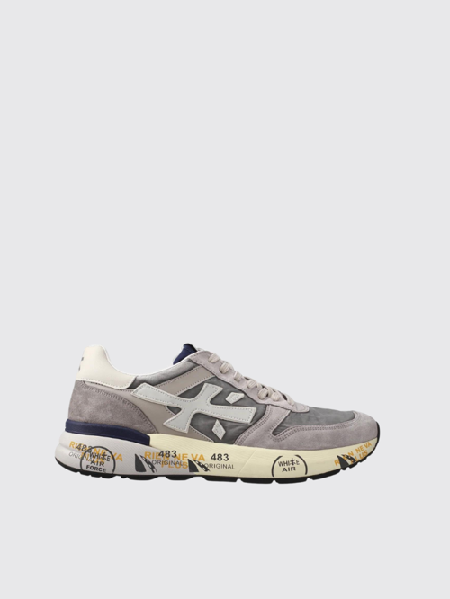 - Sneakers Mick 7217
