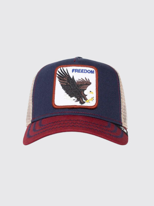 - The Freedom Eagle ( Kartal Figür ) Şapka 101-0384
