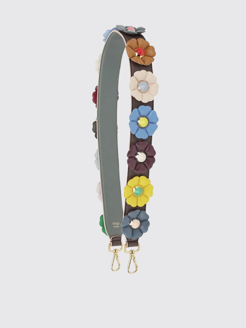 - Leather Bag Strap