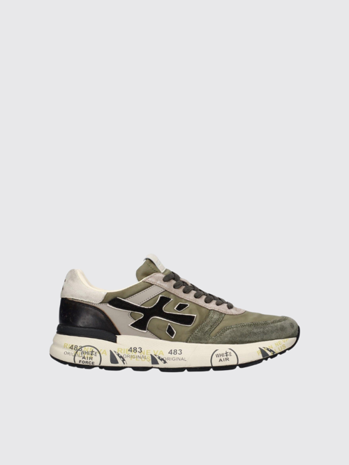 - Sneakers Mick 7720