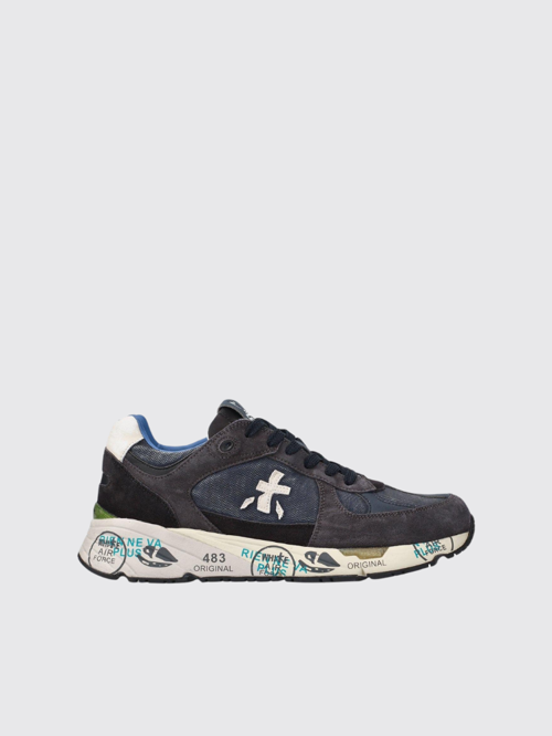 - Sneakers 7819