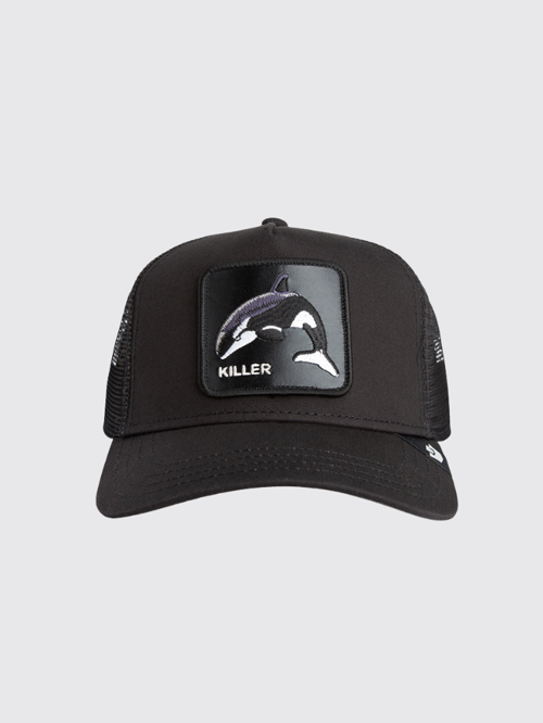 - Killer Trucker 101-2534