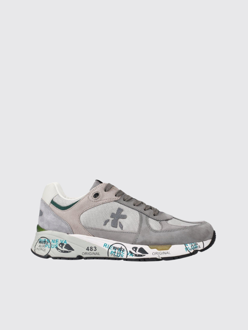 - Sneakers Mase 7821