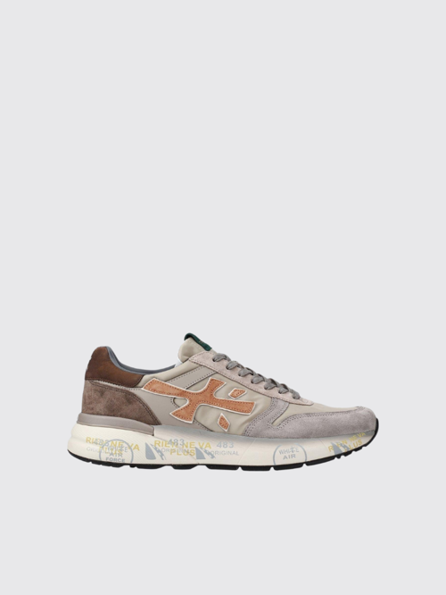 - Sneakers Mick 7715