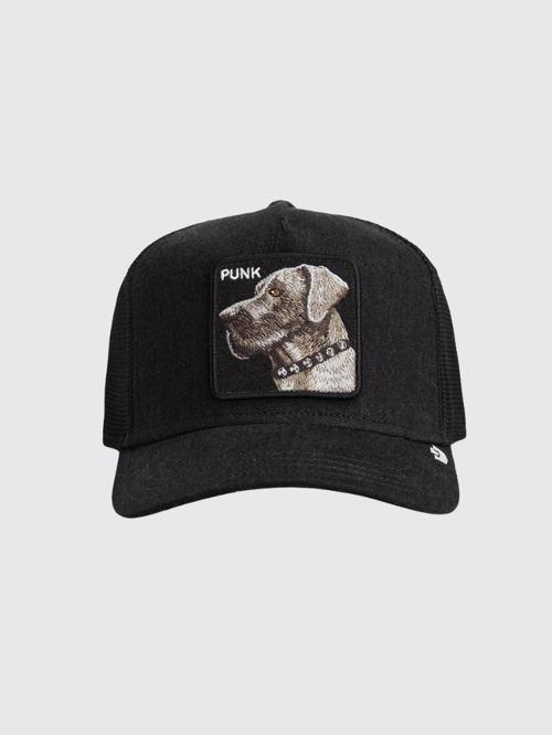 - Punk Dawg 101-2705 (Köpek)