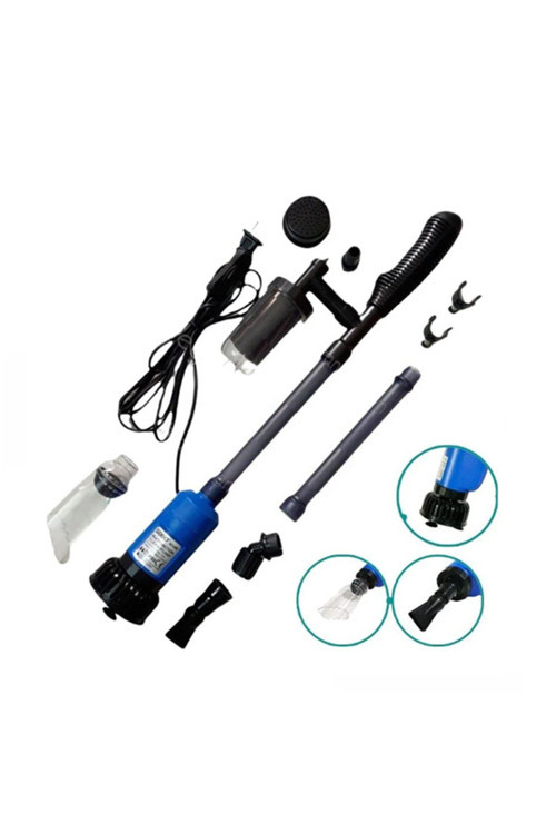 Adaptörlü Dip Sifonu 2000 Lth 32 W (15)