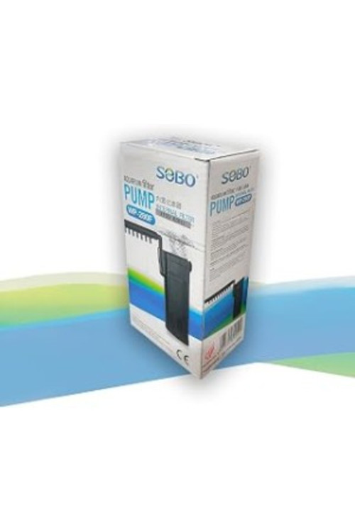 Wp-280F Filtre 500 Lt/H 5 W