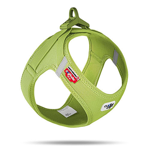 Vest Harness Köpek Göğüs Tasması Yeşil Small 38,3x43,3 Cm