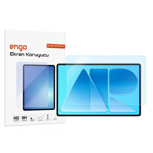 Huawei Matepad Air 12 inç İle Uyumlu Ekran Koruyucu 9H Kırılmaz Esnek Nano Cam, Çizilmeye Ve Darbeye Dayanıklı Koruma, H