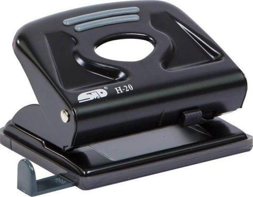 Delgeç Deluxe H-20 Siyah