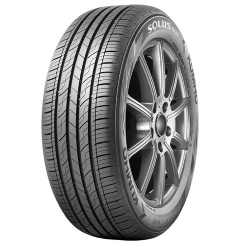 195/60R15 88H SOLUS TA21 M+S