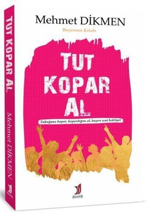 Tut Kopar Al