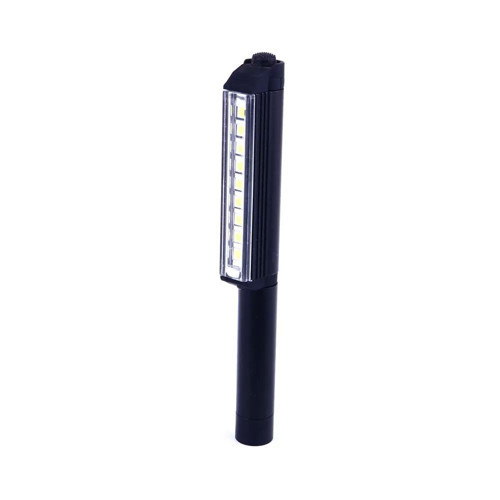 Mıknatıslı Sahte Para Işığı UV LED Kontrol Lambası Güçlü Aydınlatma Pratik Kullanım WT-307