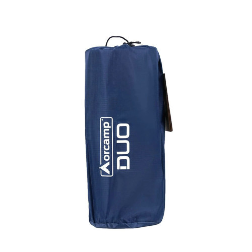 DUO Ultra Hafif Şişme Mat