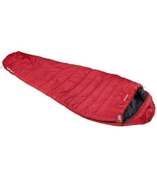 Hyperion Uyku Tulumu -22°C - Kırmızı