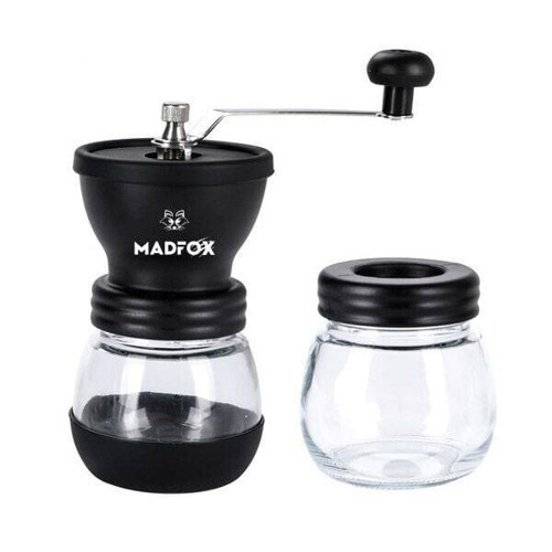 Cofee Mate Kahve Değirmeni (Kahve Öğütücü)