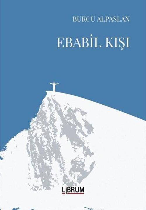 Librum Kitap Ebabil Kışı
