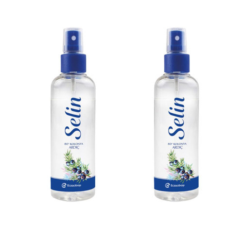 Ardıç Sprey 100ml x2