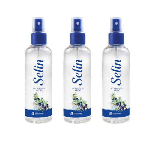 Ardıç Sprey 100ml x3