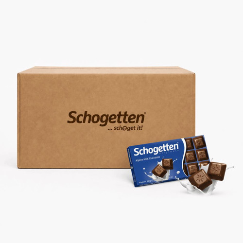 Sütlü Çikolata 100gr x15