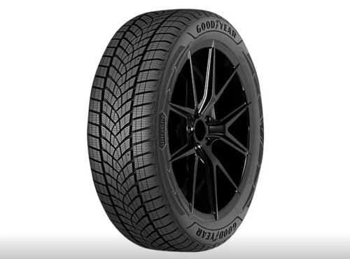 225/60R18 104H ULTRAGRIP PERFORMANCE + SUV XL GOODYEAR