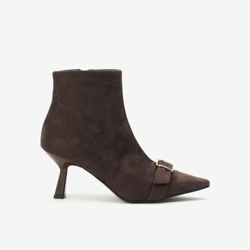 Kadın Bot 2635004 Nacree Ankle