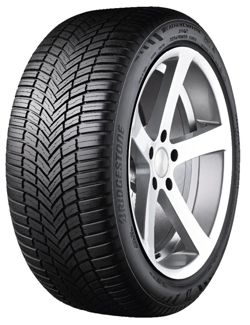 185/60R15 88V XL A005 EVO M+S Oto 4 Mevsim Lastiği (Üretim Yılı:2026)