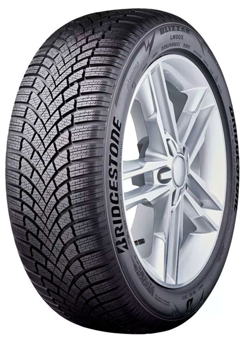 175/65R15 88T XL Blizzak LM005 Oto Kış Lastiği (Üretim Yılı:2025)