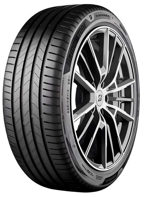 225/55R19 99V Turanza 6 ENLITEN-EV READY Oto Yaz Lastiği (Üretim Yılı:2026)