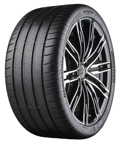255/40R18 99Y XL Potenza Sport Oto Yaz Lastiği (Üretim Yılı:2025)