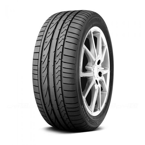 305/30R19 102Y XL Potenza RE050 N1 Oto Yaz Lastiği (Üretim Yılı:2021)