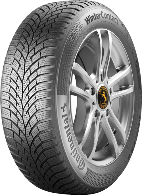 Continental 175/70R14 84T WinterContact TS 870 EV Oto Kış Lastiği (Üretim Yılı:2026)
