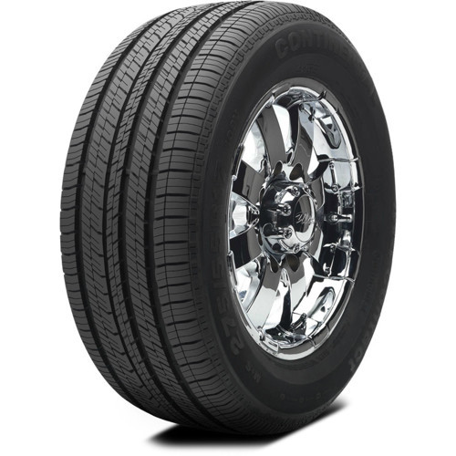 Continental 275/55R19 111H FR ML 4X4Contact MO Oto Yaz Lastiği (Üretim Yılı:2023)