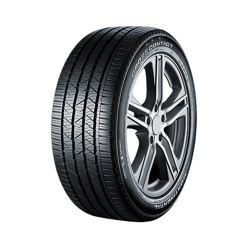 Continental 235/50R18 97V FR CrossContact LX Sport Oto 4 Mevsim Lastiği (Üretim Yılı:2026)
