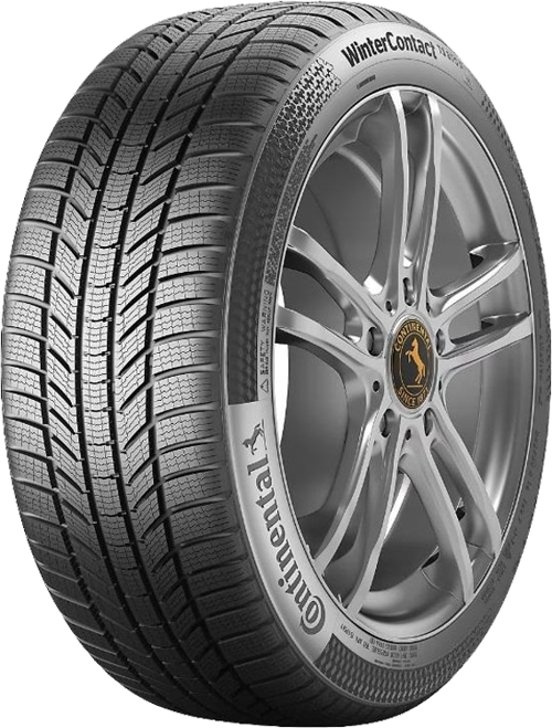 Continental 275/45R20 110V XL FR WinterContact TS 870 P EV Oto Kış Lastiği (Üretim Yılı:2026)