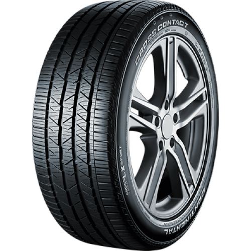 Continental 235/60R18 103V SSR CrossContact LX Sport AR Oto 4 Mevsim Lastiği (Üretim Yılı:2026)