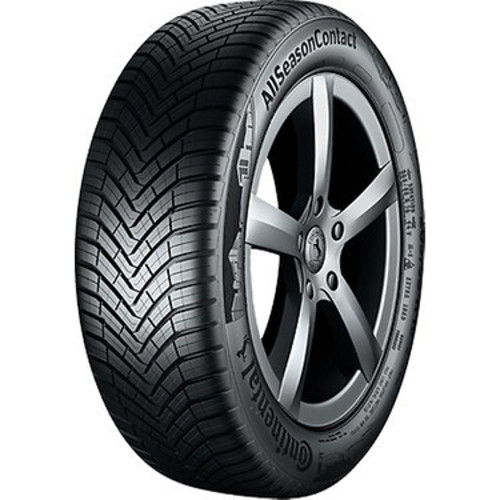 Continental 165/70R14 81T AllSeasonContact Oto 4 Mevsim Lastiği (Üretim Yılı:2026)