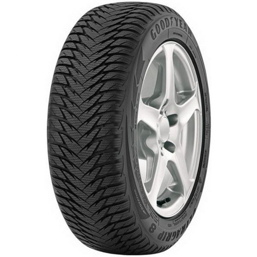 195/60R15 88V UltraGrip 8 MS Oto Kış Lastiği (Üretim Yılı:2024)
