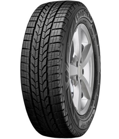205/75R16C 110/108R UltraGrip Cargo EV✓ Ticari Kış Lastiği (Üretim Yılı:2023)