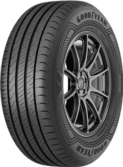 285/45R22 114H XL EfficientGrip 2 SUV FP Oto Yaz Lastiği (Üretim Yılı:2025)